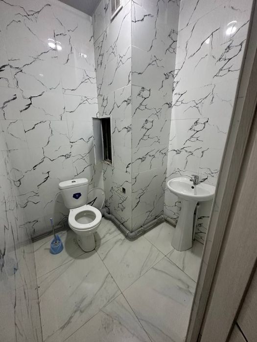 Sergeli yangi darxonda kvartira