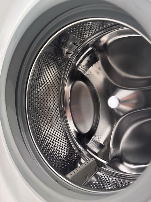 Стиральная машина indesit
