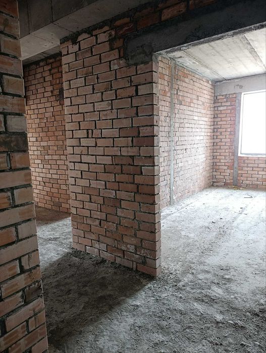 Ипотекага ғиштли 3 хона уй