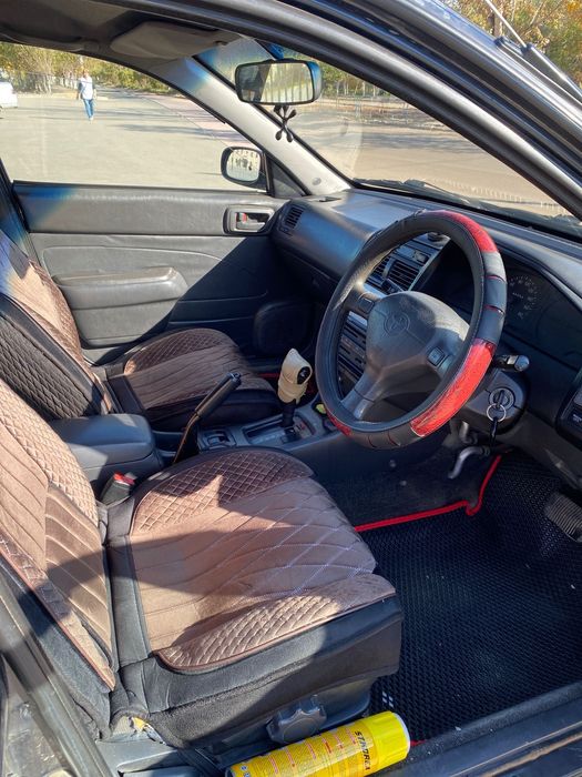 Продам TOYOTA CALDINA 2001 г.