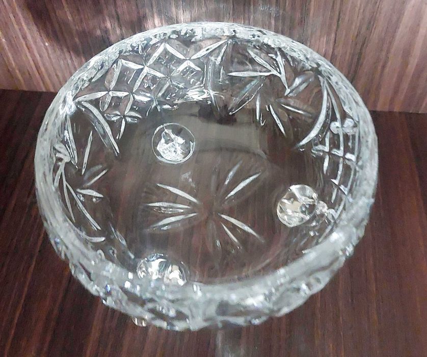 Кристални фруктиери