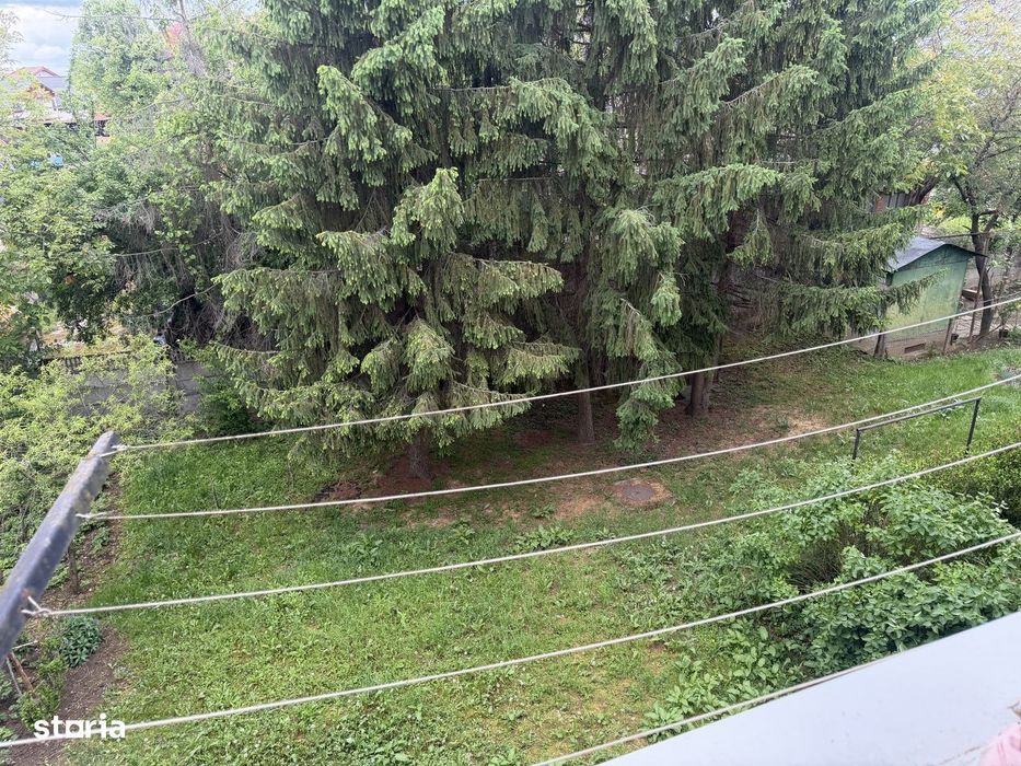 Apartament 2 camere, etaj 2, Zona Strada Botizului