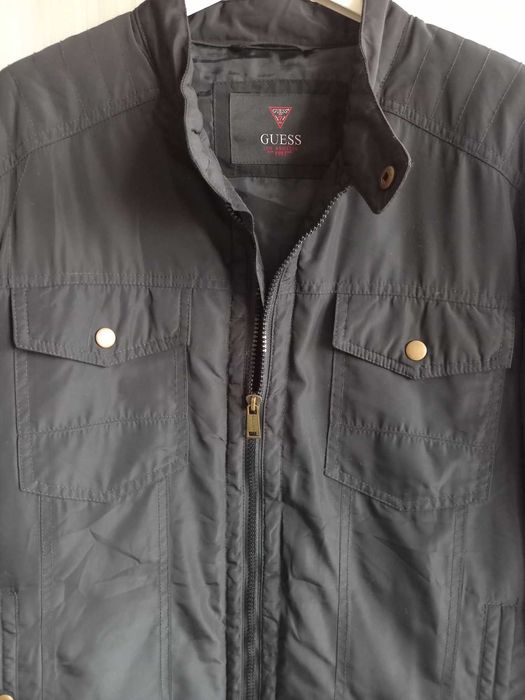 Мъжко яке Guess оригинал