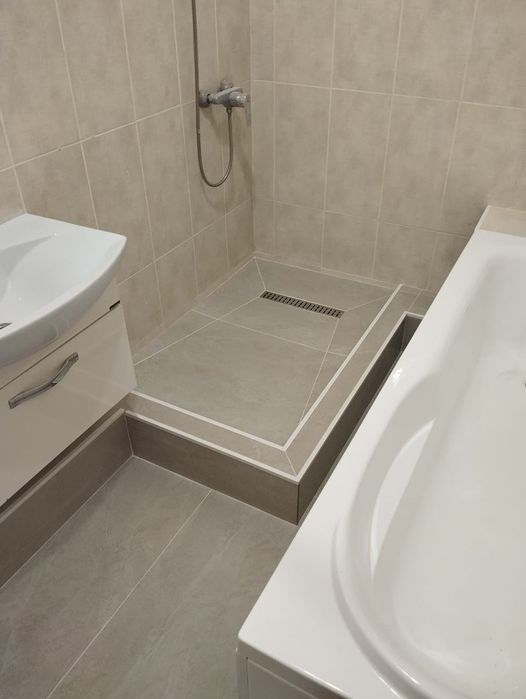 Строительство и работа