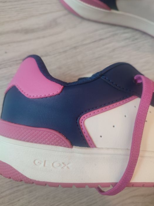 Нови спортни обувки Geox!