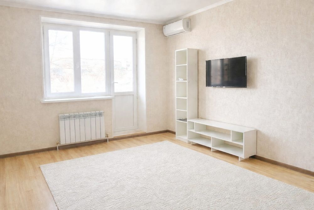 Сейфуллина -Тынышбаева ИПОТЕКА