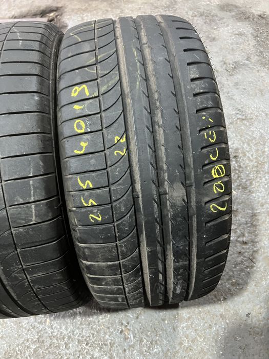 255 40 19 goodyear vara dot 2022