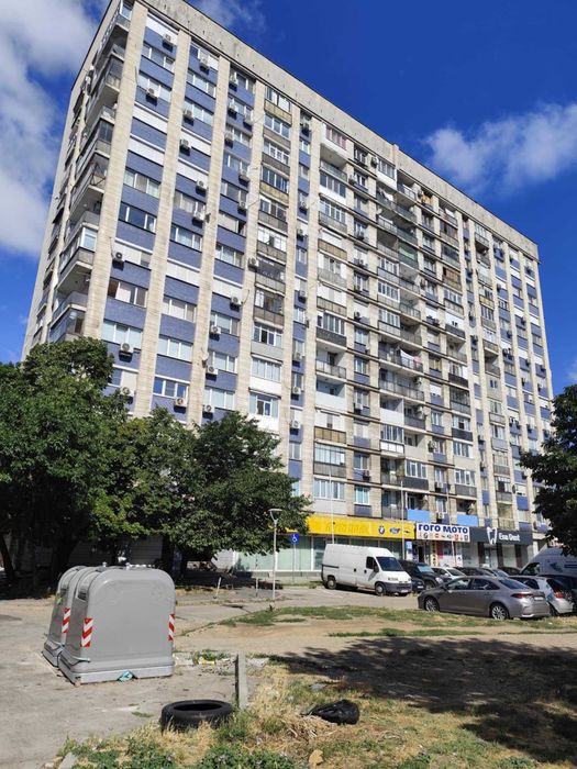 Собственик продава 2 стаен маломерен