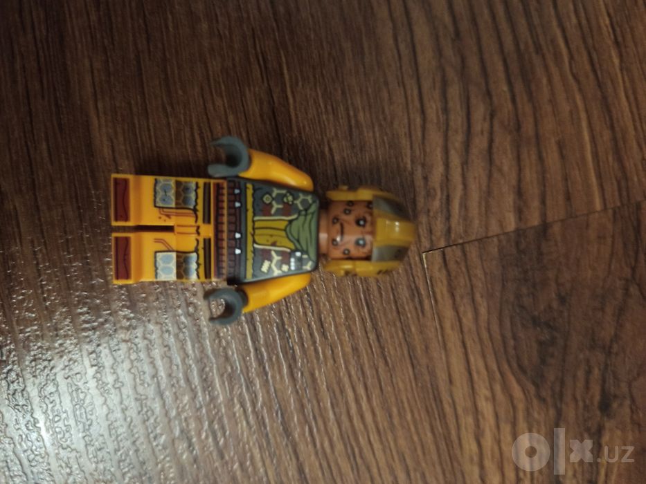 Набор Lego звёздные войны оригинал