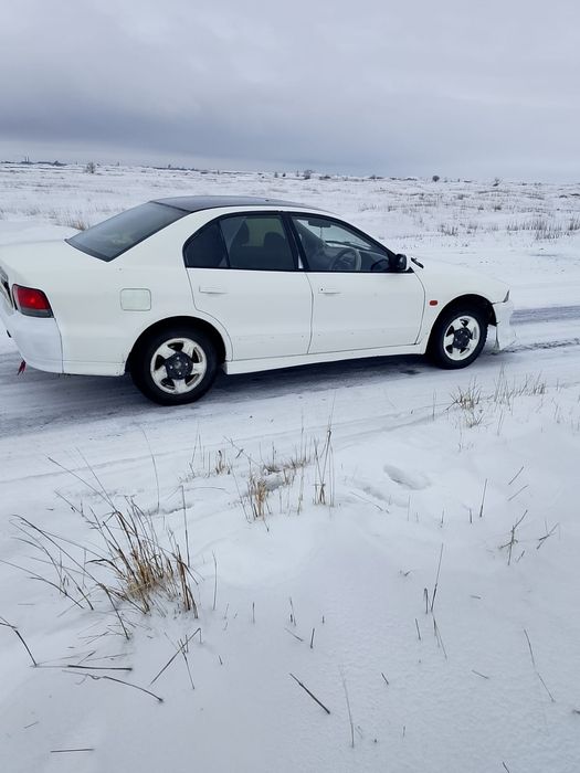 Продам Митсубиси Галант