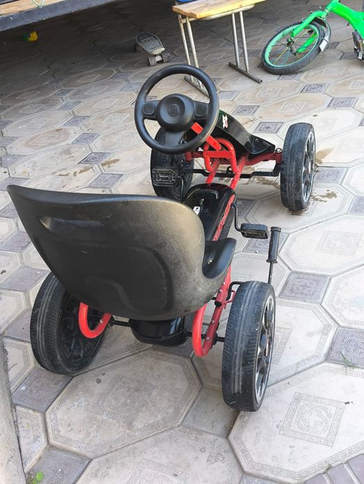 Продам  веломобиль