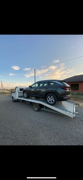 Эвакуатор АРЗАН Не дорого