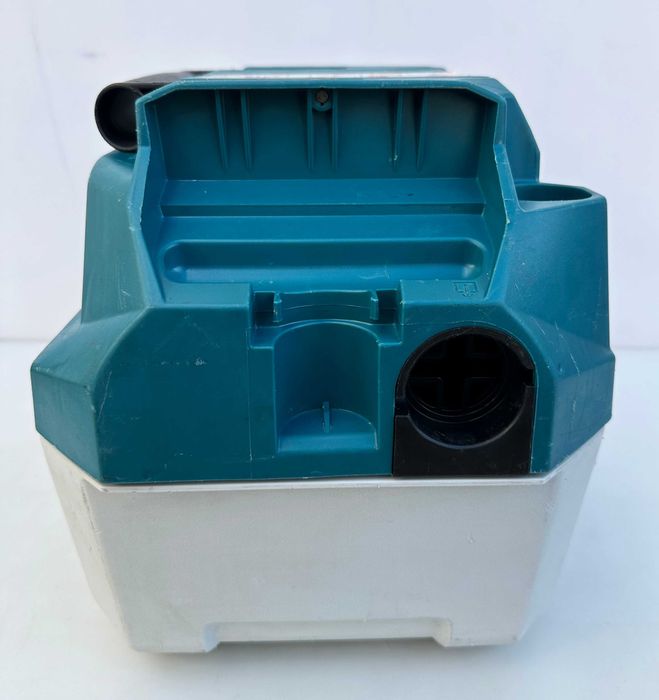 Makita DVC750L - Акумулаторна безчеткова прахосмукачка 18V