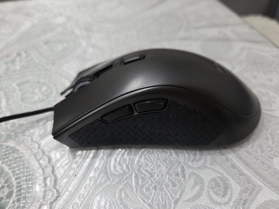 Мышка HyperX Pulsefire FPS Pro