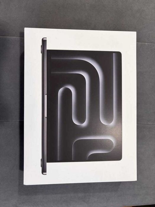 Apple MacBook Pro M4 14.2"