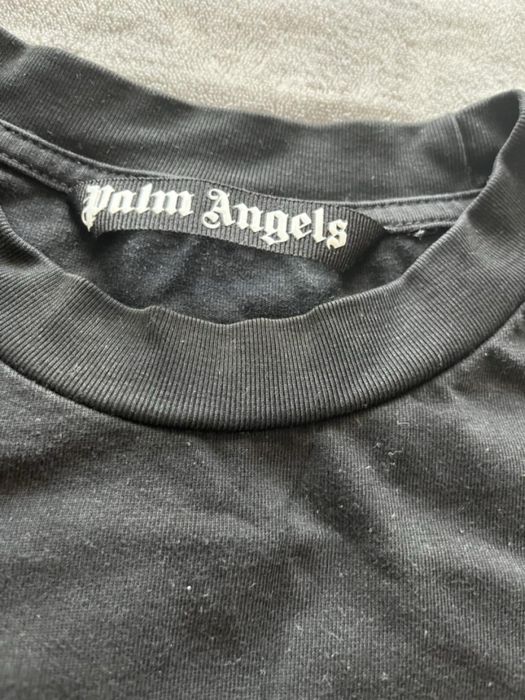 IH NOM UH NIT, Palm Angels, Gallery Dept тениски