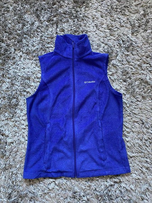 vesta polar columbia dama mov