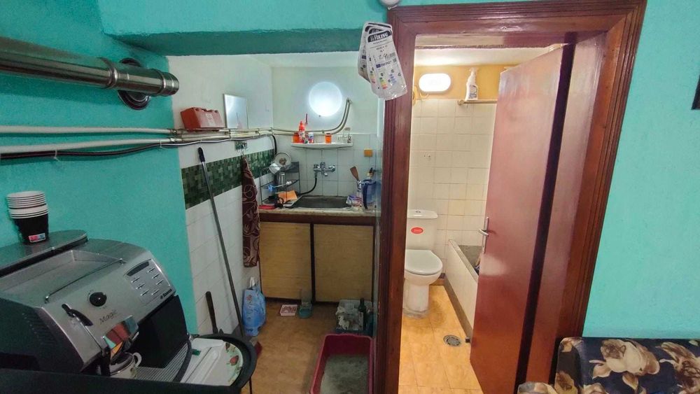 Продава се Етаж от къща в Видин, Гео Милев - 126 кв.м за 770 €/кв.м - Снимка #18