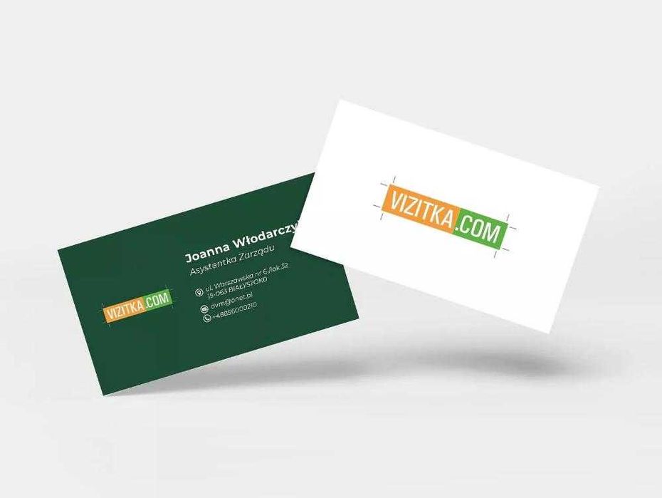 Vizitka — QR kodli zamonaviy, tez va sifatli
