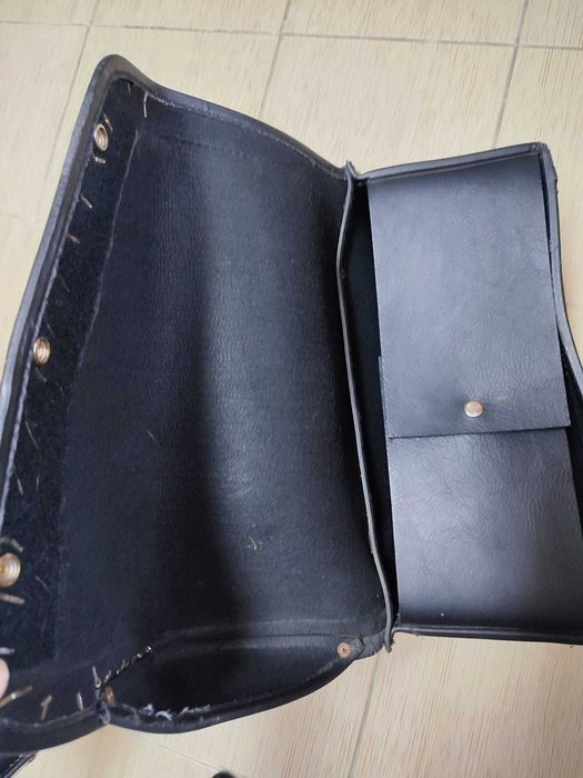 De vanzare coburi / genti laterale piele Road Krome