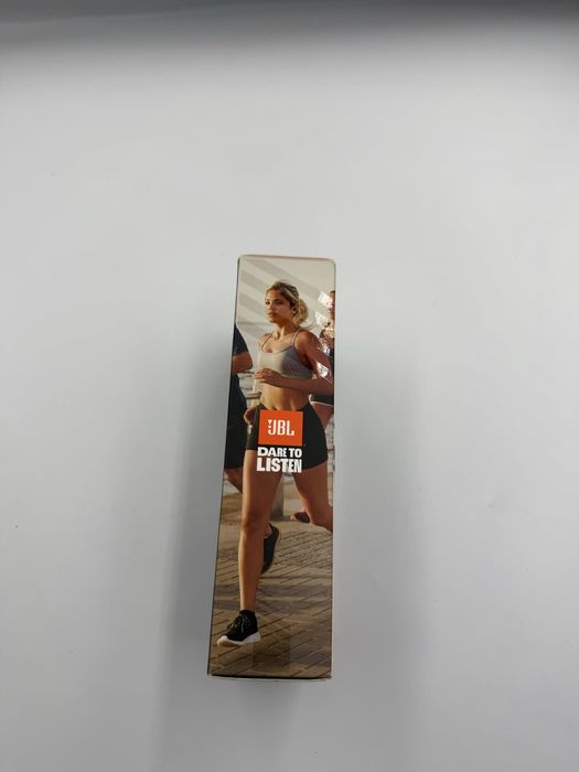 Jbl endurance race 2 casti