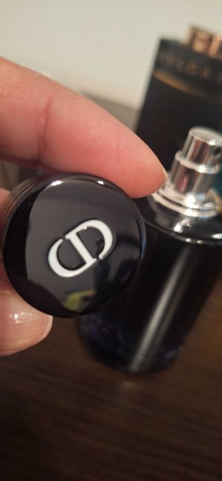 Parfum Sauvage  Dior