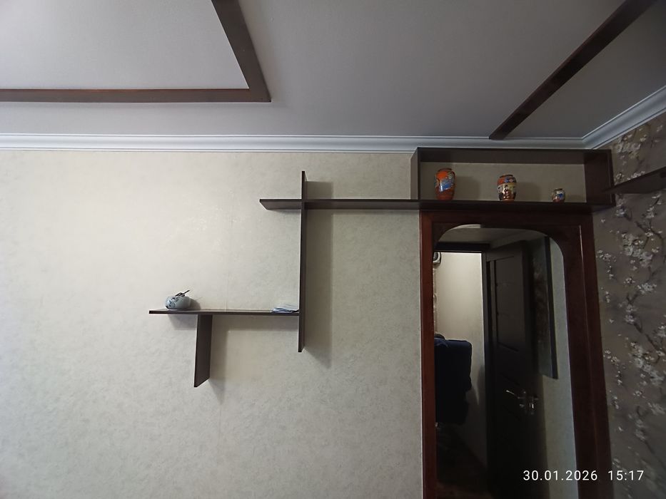 Полочки на стену