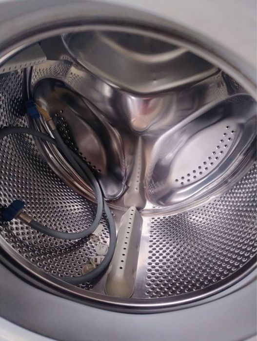 Продавам пералня Indesit 7кг