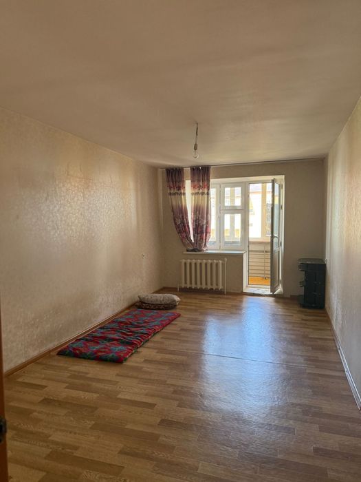 Продам 1 ком кв 44 м2 в районе Зачаганска