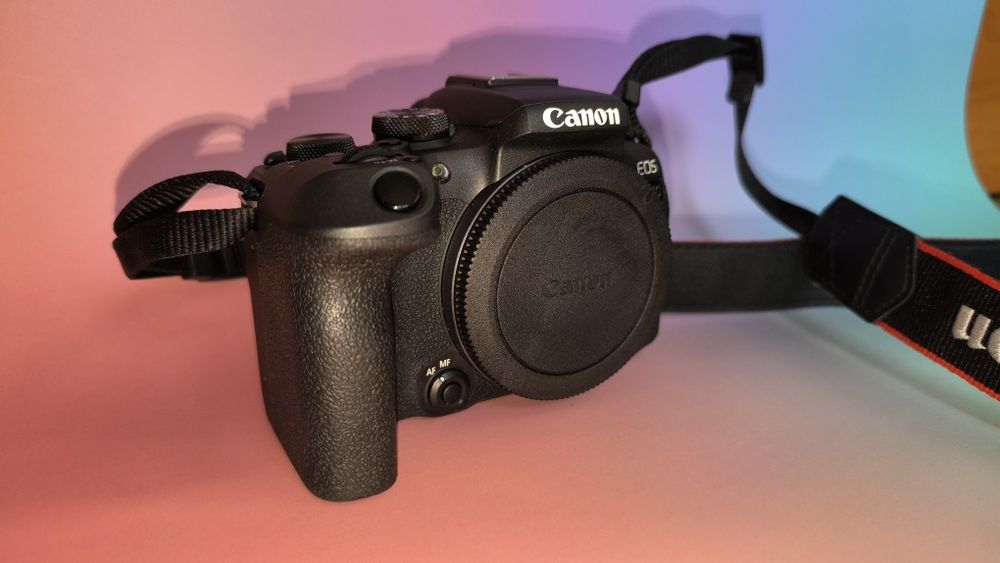 Canon EOS R10 4K – Kit Complet Vlogging/Foto – Garanție 1 an – Ca Nou