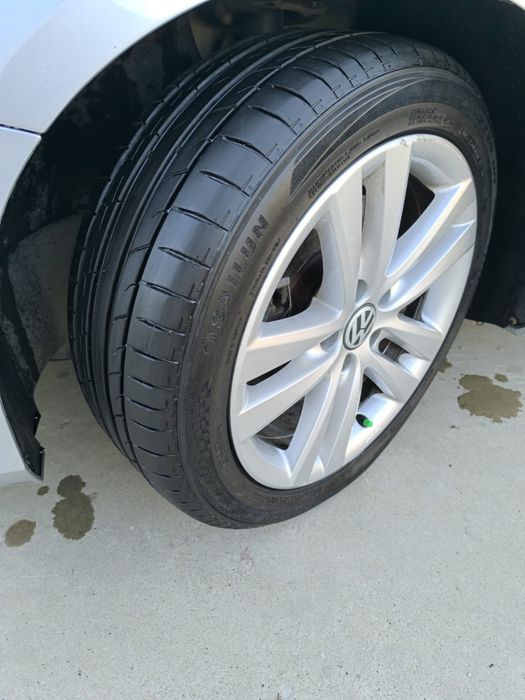 VW Passat B7 Facelift , 2014,2.0 Tdi ,CFFB, F bine intretinut