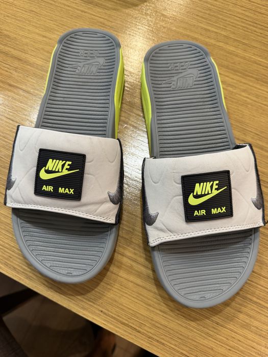 Nike air max джапанки