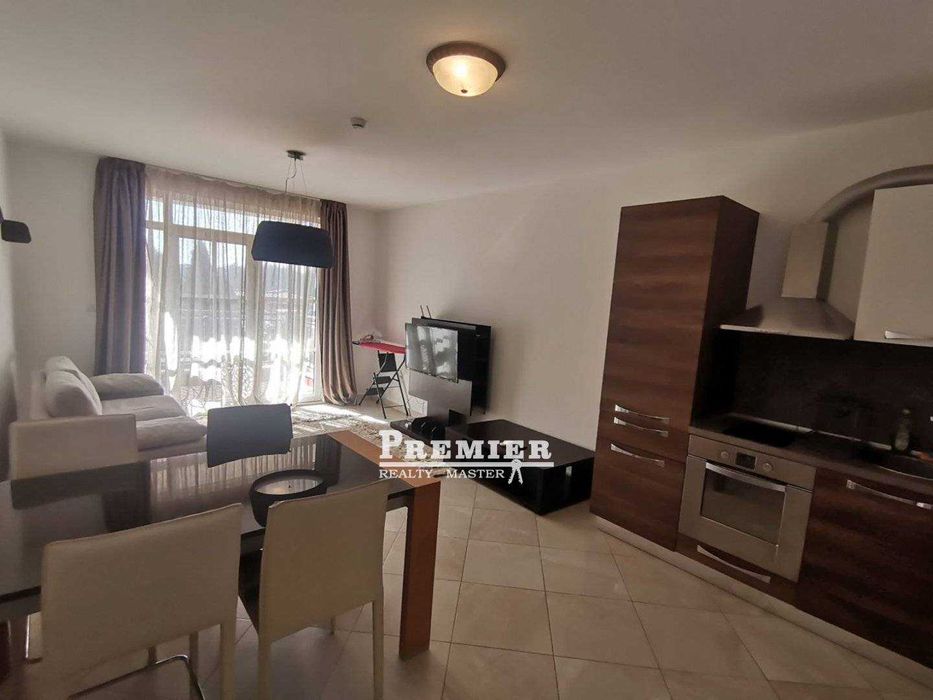 Продава се Двустаен апартамент в Черноморец - 75 кв.м за 1667 €/кв.м - Снимка #1