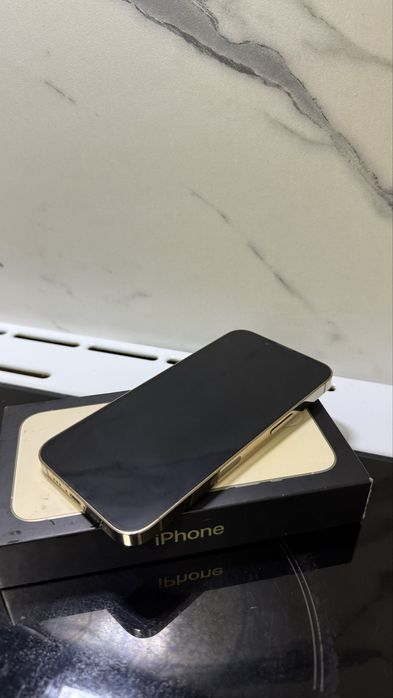 Продается айфон 13 pro, 256гбайт