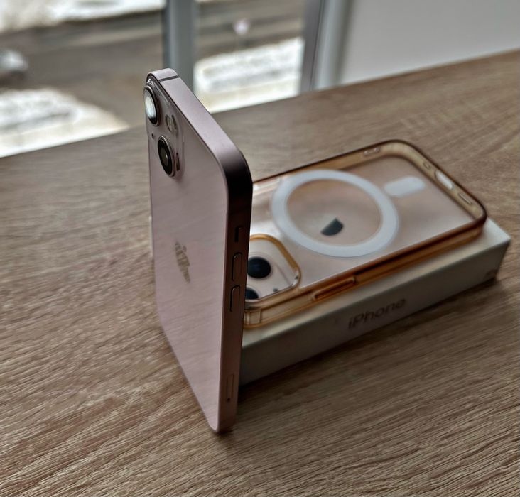  iPhone 13 mini/128GB В идеалее