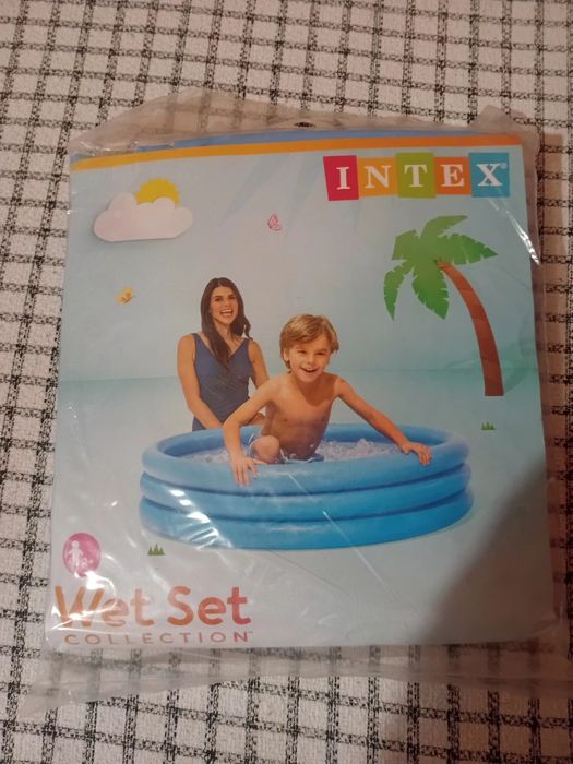 Нови басейни   подходящи за деца