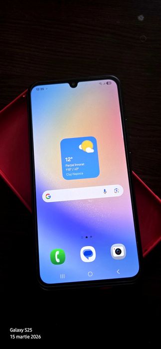Telefon Samsung Galaxy A34 5G