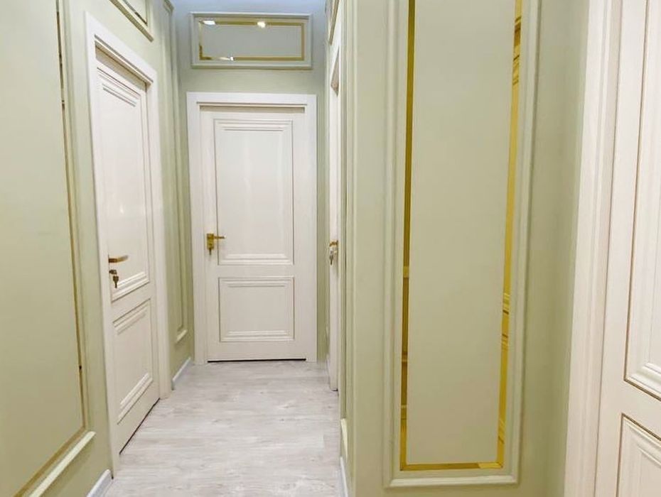 Паркентский-Новостройка! Сдается Дуплекс в центре города!