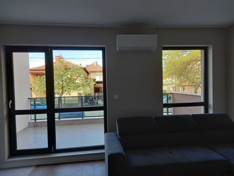 Продава се Двустаен апартамент в Пловдив, Прослав - 77 кв.м за 1793 €/кв.м - Снимка #2