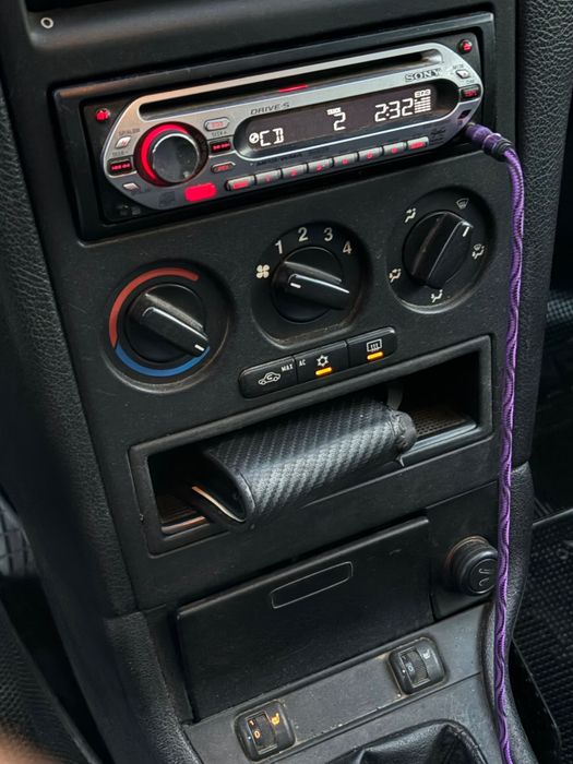 Opel Astra G 1.6 benzina