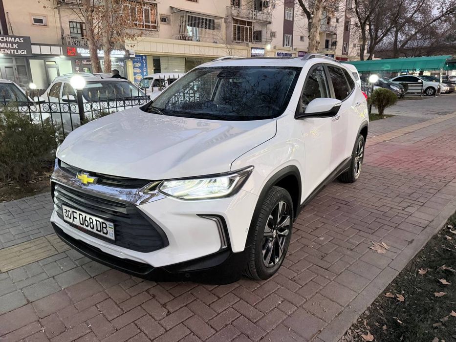 Trecker-2 Primer plus 2023 yil 35.000km probek