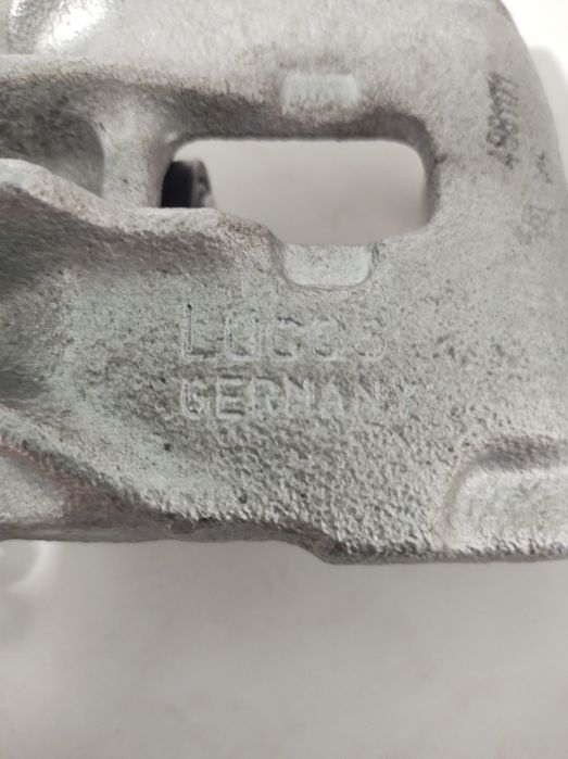 Спирачен апарат задни за СеатАлхамбра