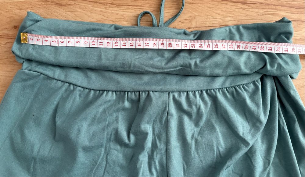 Bonprix pantaloni scurti dama ,40-42