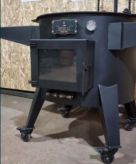 Очаг учок очак учак учаг PRO - 028