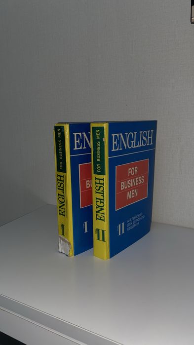 Срочна сатылады! Ағылшынша кітаптар