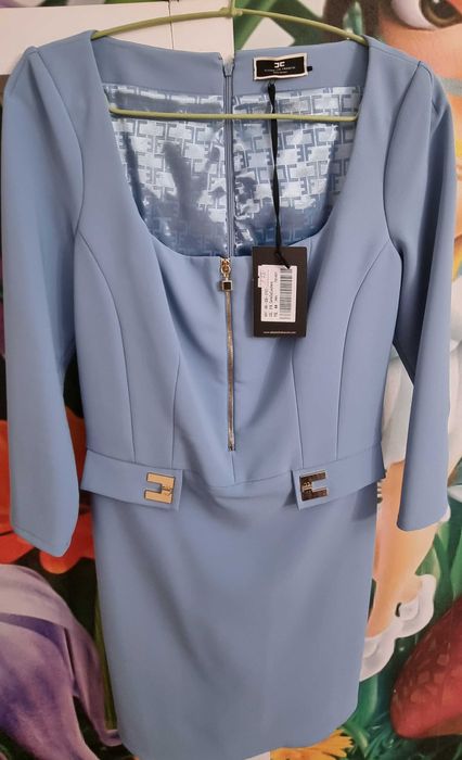 Rochie Elisabetta Franchi, Marimea 44 IT