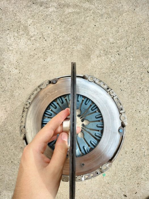 vând Ambreiaj Sachs