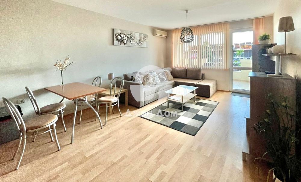 Продава се Тристаен апартамент в Свети Влас - 86 кв.м за 783 €/кв.м - Снимка #1