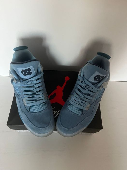 Jordan 4 UNC(PE)