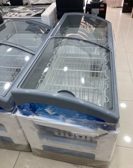 Морозильник Ugur  Turkiya